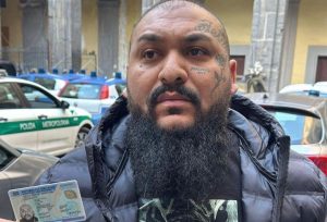 Știre de ultimă oră: Dani Mocanu și fratele său arestaţi în Napoli – confirmat