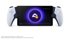 Streaming în cloud disponibil pe PlayStation Portal, adaugă suport pentru jocuri digitale PS5
