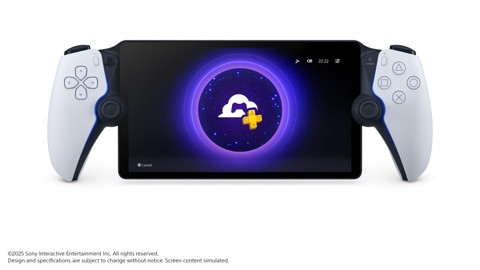 Streaming în cloud disponibil pe PlayStation Portal, adaugă suport pentru jocuri digitale PS5
