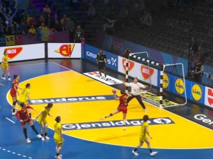 Streaming live: România – Japonia, DGS 1, meci crucial pentru tricolore la CM handbal feminin