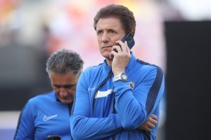 SuperLiga: Gică Popescu consideră că mutarea e de neînțeles și neplăcută