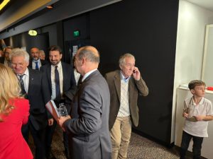 Surpriză la 77 de ani: cum a apărut singurul fiu supraviețuitor al lui Elena și Nicolae Ceaușescu