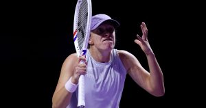 Swiatek, exclusă de la Turneul Campioanelor; Anisimova revine în forță; Iga, debut slab după 4 ani