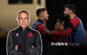 Sylvinho a exclus două jucătoare de pe teren în confruntarea cu Andorra