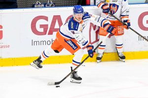 Tappara preia fruntea în Liiga, după ce a învins Jukurit și a depășit Ässät.