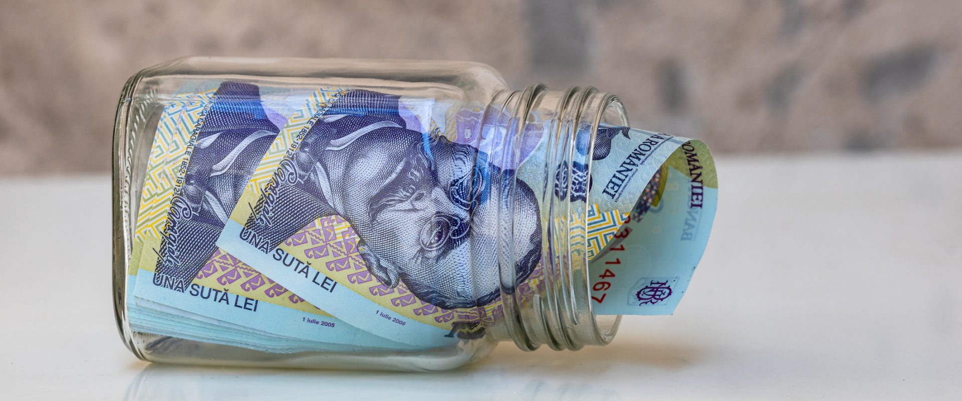 Noi titluri de stat Tezaur în noiembrie 2025: Perioada și dobânzile neimpozabile acordate