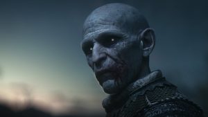 The Blood of Dawnwalker, noul RPG al The Witcher 3, promite libertate totală în joc