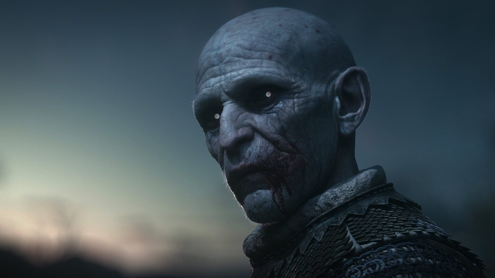The Blood of Dawnwalker, noul RPG al The Witcher 3, promite libertate totală în joc