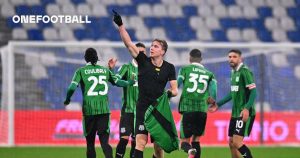 Thorstvedt strică veselia la minutul 95: Sassuolo‑Pisa 2‑2, Matic înscrie gol spectaculos