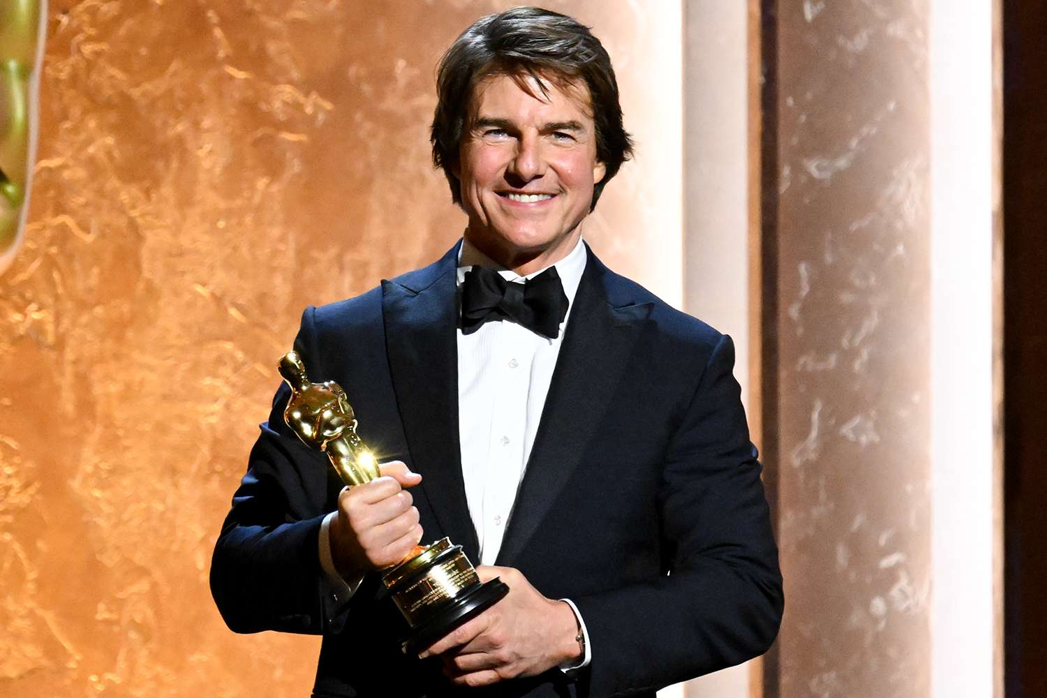 Tom Cruise este distins cu Oscarul de Onoare la Gala Guvernatorilor 2025