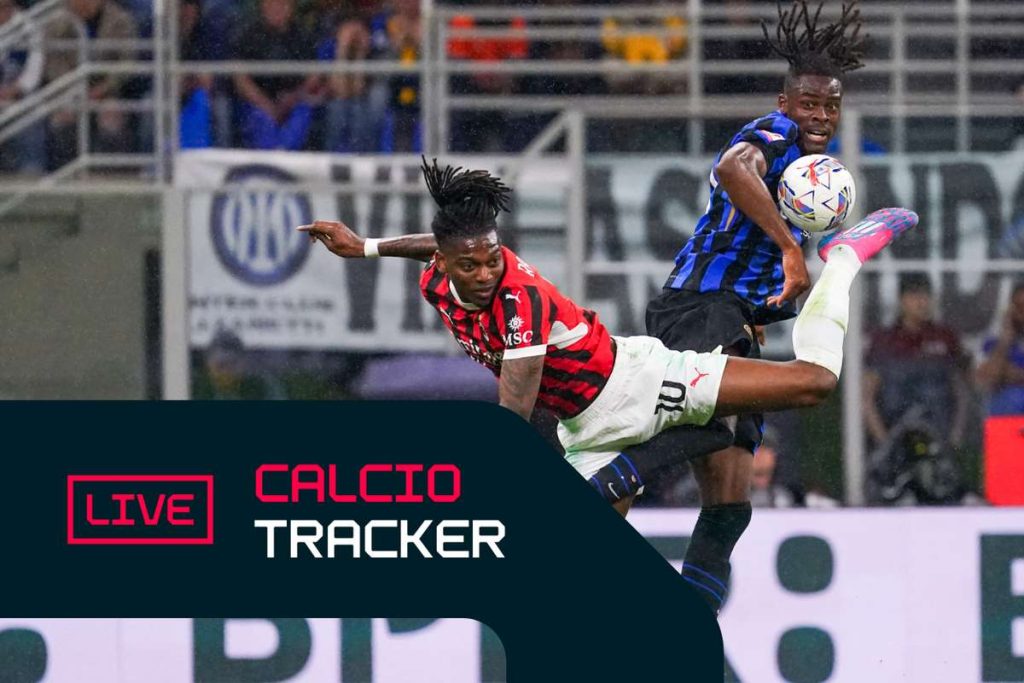 Tutto il calcio in Diretta