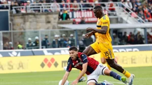 Tourè a asigurat prima victorie a Pisa, Cremonese a căzut.