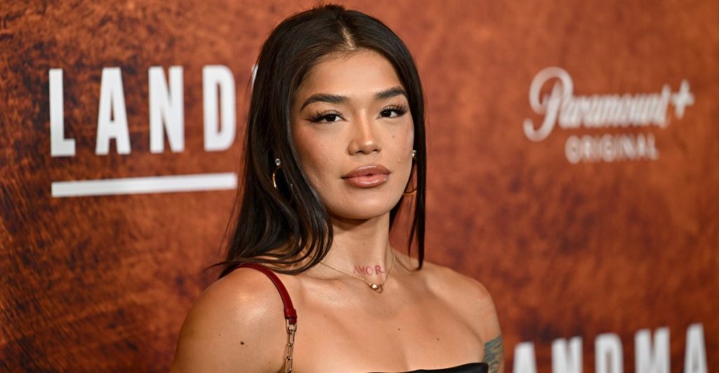 Tracy Cortez finally embracing role model status coming into UFC 322