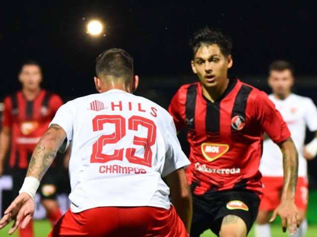 Csikszereda Live Video, 17:30, Digi Sport 1. Premieră din partea CCA. ECHIPELE