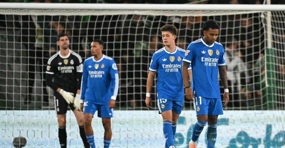 Trei întrebări și trei răspunsuri din meciul Elche – Real Madrid 2-2