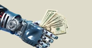 Inteligența artificială declanșează din nou discuția privind venitul de bază universal