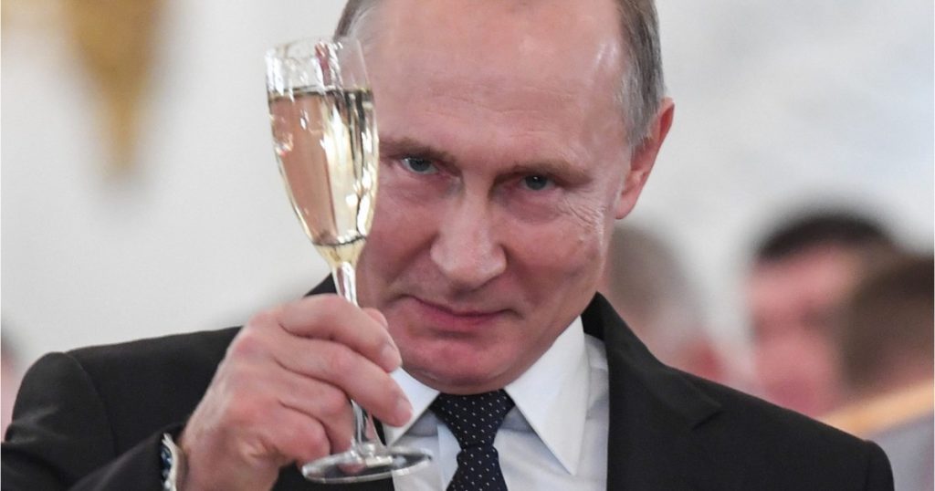 SUA nu mai sunt inamicul public nr. 1 al Kremlinului. „E principalul instigator la război”. Scandalul legat de România a umplut paharul