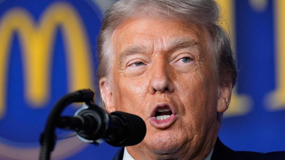 Ucraina al bivio e Trump fissa la scadenza: il 27 novembre