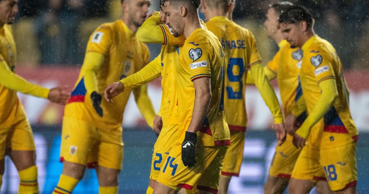 Planurile României, date peste cap în ultima zi! Schimbare majoră la urnele pentru barajul CM 2026, după o surpriză uriașă!