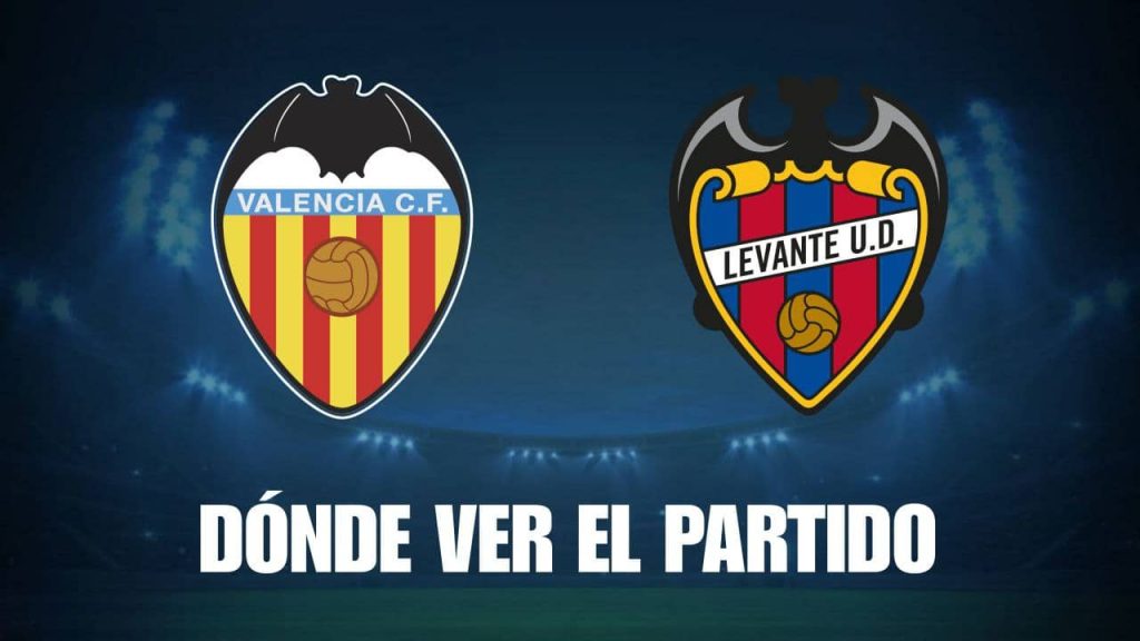 dónde ver gratis y en vivo