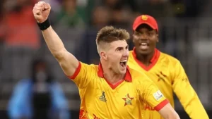 Unde poți urmări meciul de cricket Sri Lanka – Zimbabwe?