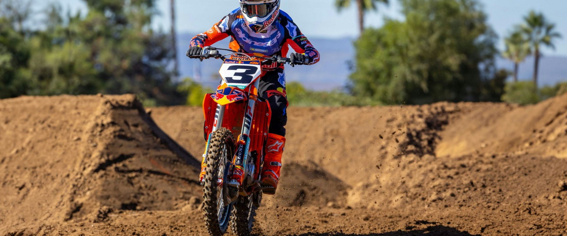 How to Watch Paris Supercross and WSX Canadian GP 