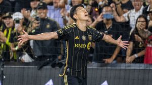 Unul dintre debuturile de vis în MLS ale lui Müller și Son se decide în confruntarea Vancouver–LAFC