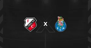 Utrecht – Porto: previziuni, difuzare, oră și formații pentru 06‑11