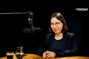 VIDEO: Ana Ciceală: 450.000 € cheltuiți pe emisiunea AUR, dar locuitorii nu trăiesc în propagandă