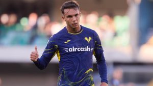 Verona – Parma, echipele confirmate: toți jucătorii titulari