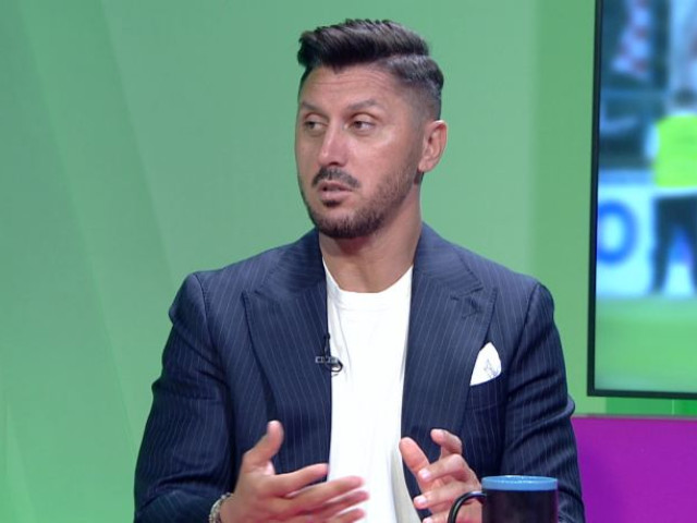 Video Exclusiv | Cele două naționale pe care Marica NU le vrea pentru România la ”baraj”. ”Ce, am zis ceva rău? Să mă iertați”