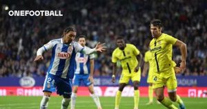 Villareal a câștigat și e liderul campionatului