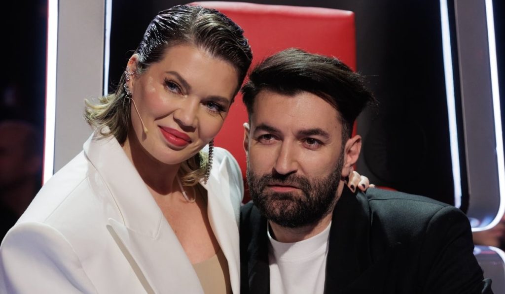 Gina Pistol și Smiley