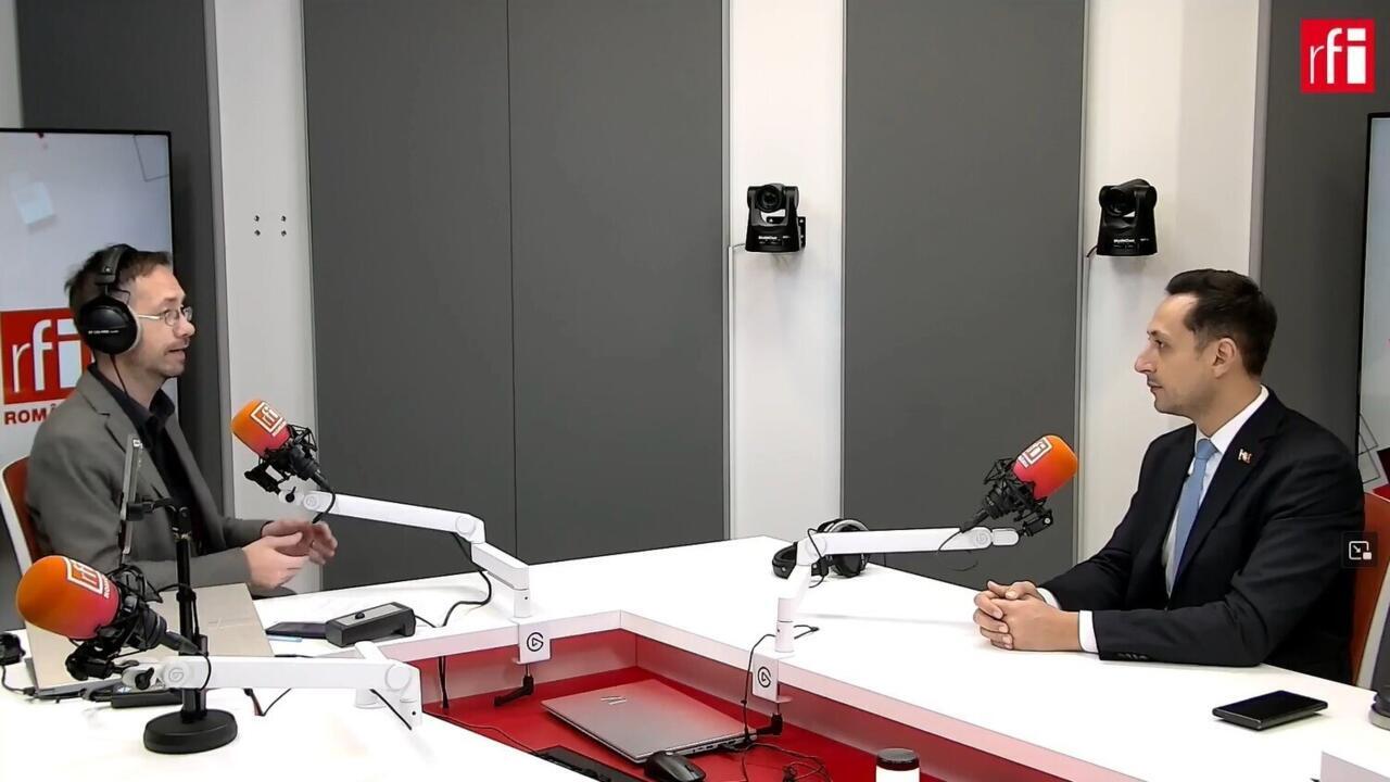 Vlad Gheorghe, candidat independent la Primăria Capitalei, despre alegeri