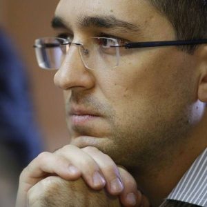 Vlad Voiculescu – desemnat consilier de onoare al președintelui.