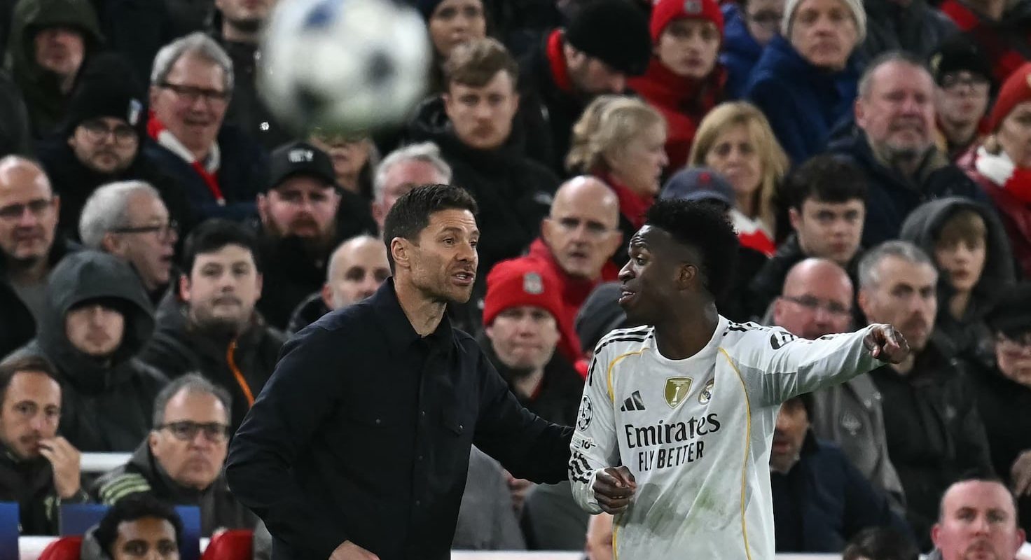 Xabi medita hacer rotaciones - AS.com