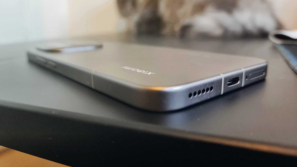 Xiaomi 15T Pro review: more screen for less money? Don't mind if I do