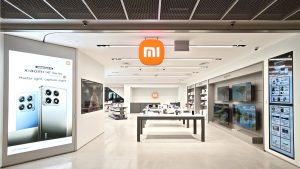 Xiaomi lansează primul magazin oficial în România, cu oferte speciale pe 22 noiembrie în București