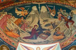 Zi de sărbătoare ortodoxă: Debutul Postului Nașterii Domnului, 14 noiembrie