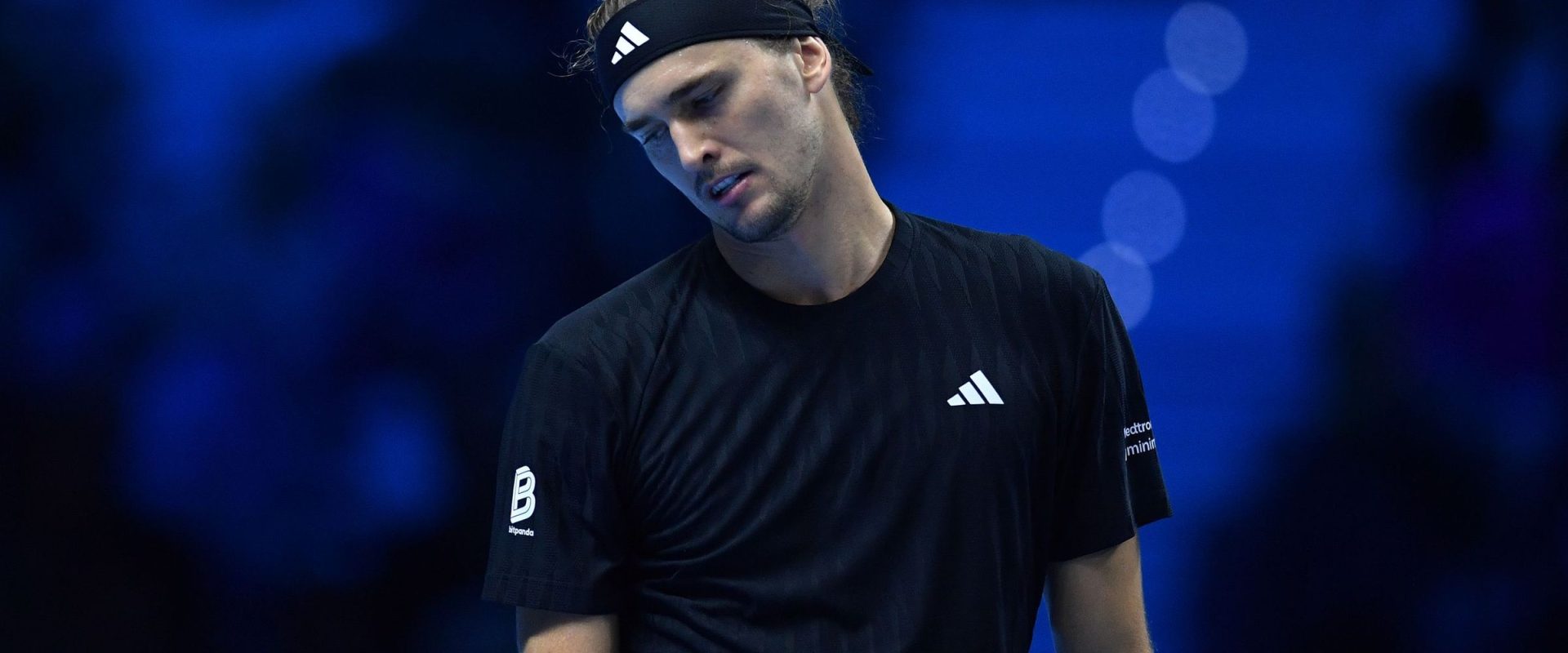 Alexander Zverev, out de la Turneul Campionilor, după un eșec clar cu Felix Auger-Aliassime! Programul semifinalelor