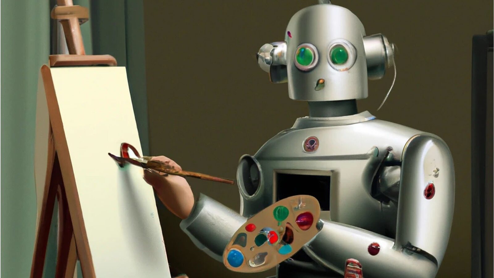 Un renumit creator de jocuri avertizează: IA ar putea ruina arta în viitor