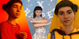 Noua industrie a iluziilor, propulsată de inteligența artificială