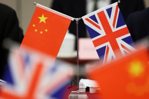 China pregătește spioni în Marea Britanie prin rețele ca LinkedIn