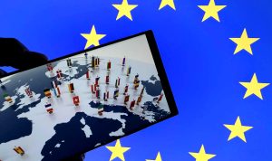 Activisti denunță că UE susține companiile mari din tehnologie