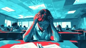 Profesorii le-au tras în ţintă