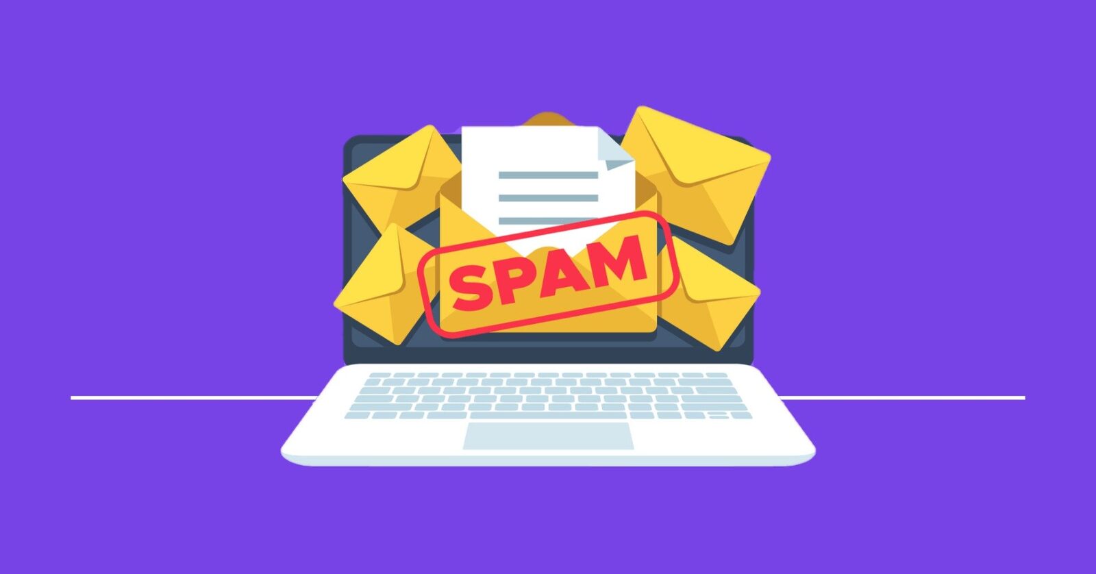 Motivul surprinzător pentru care nu trebuie să ștergi mesajele spam