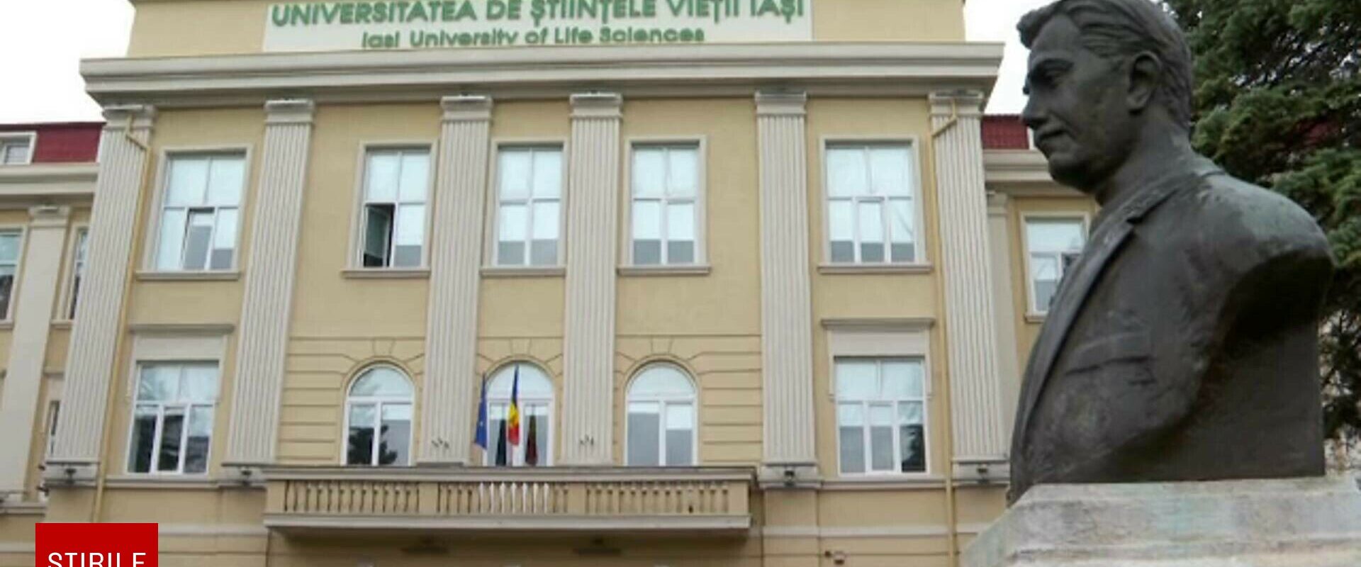Mărturia studenților despre profesorul din Iași demis pentru viol. „El a încuiat ușa și mai departe s-a întâmplat”