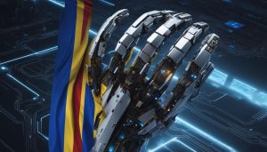 Cel mai grandios proiect tehnologic din ultimii zece ani