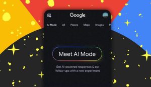 Google facilitează utilizarea AI Mode în Chrome pentru iOS și Android: ce aduce această nouă funcție