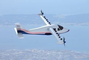 NASA avansează în dezvoltarea avioanelor supersonice cu zgomot redus